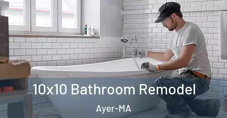 inner Bathroom imggen 10x10 Bathroom Remodel Ayer-MA