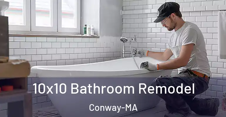 inner Bathroom imggen 10x10 Bathroom Remodel Conway-MA