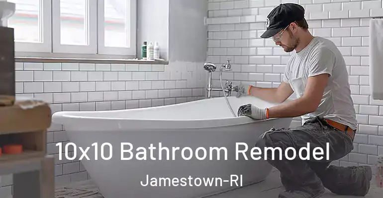 inner Bathroom imggen 10x10 Bathroom Remodel Jamestown-RI