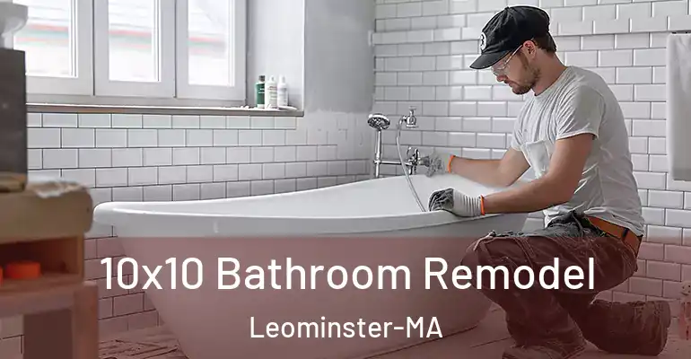 inner Bathroom imggen 10x10 Bathroom Remodel Leominster-MA