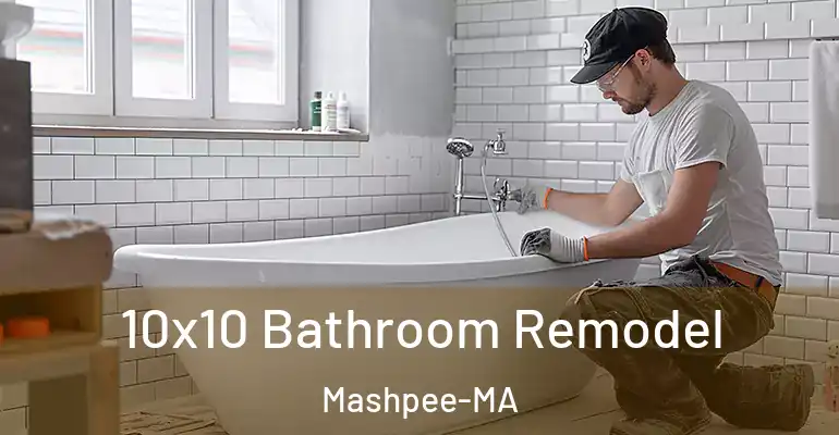 inner Bathroom imggen 10x10 Bathroom Remodel Mashpee-MA