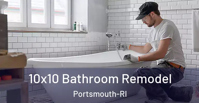 inner Bathroom imggen 10x10 Bathroom Remodel Portsmouth-RI