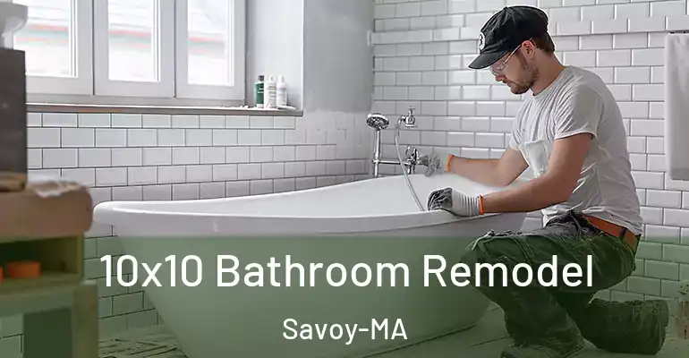 inner Bathroom imggen 10x10 Bathroom Remodel Savoy-MA