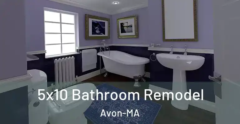 inner Bathroom imggen 5x10 Bathroom Remodel Avon-MA