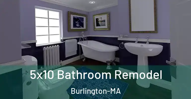 inner Bathroom imggen 5x10 Bathroom Remodel Burlington-MA