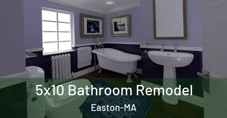 inner Bathroom imggen 5x10 Bathroom Remodel Easton-MA