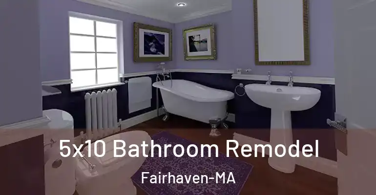 inner Bathroom imggen 5x10 Bathroom Remodel Fairhaven-MA
