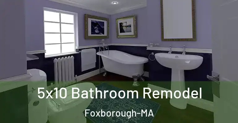 inner Bathroom imggen 5x10 Bathroom Remodel Foxborough-MA