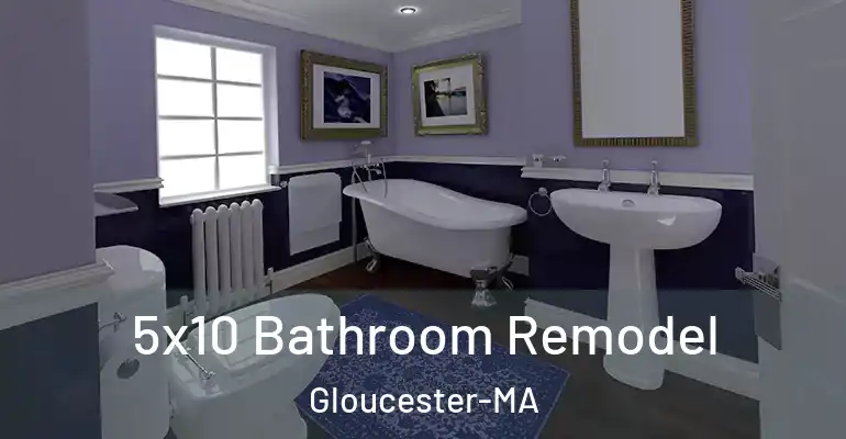 inner Bathroom imggen 5x10 Bathroom Remodel Gloucester-MA