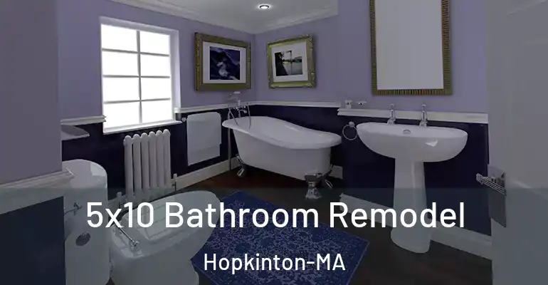 inner Bathroom imggen 5x10 Bathroom Remodel Hopkinton-MA