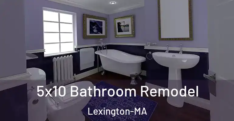 inner Bathroom imggen 5x10 Bathroom Remodel Lexington-MA