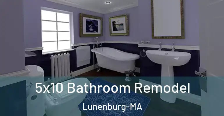 inner Bathroom imggen 5x10 Bathroom Remodel Lunenburg-MA