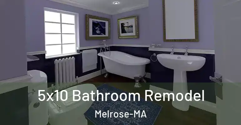 inner Bathroom imggen 5x10 Bathroom Remodel Melrose-MA