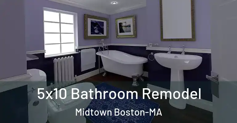 inner Bathroom imggen 5x10 Bathroom Remodel Midtown Boston-MA
