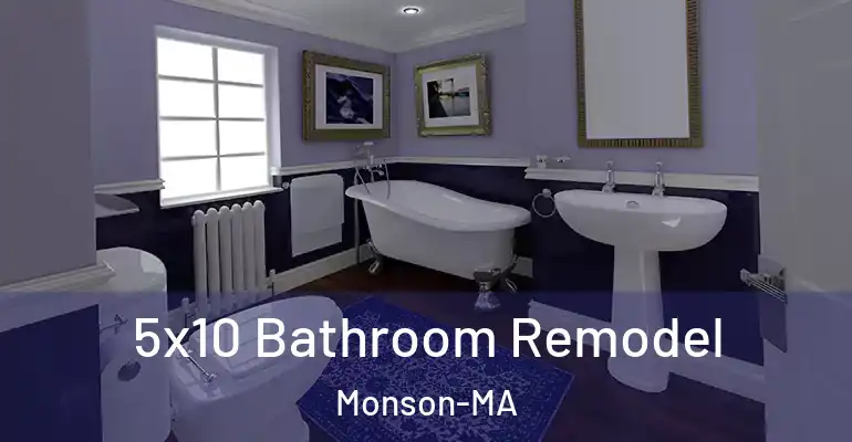 inner Bathroom imggen 5x10 Bathroom Remodel Monson-MA