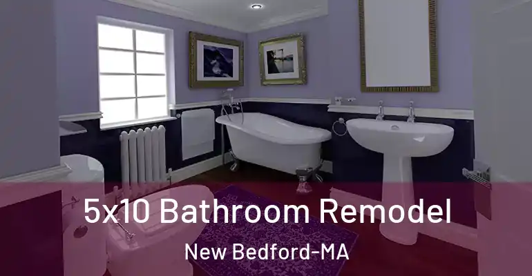 inner Bathroom imggen 5x10 Bathroom Remodel New Bedford-MA