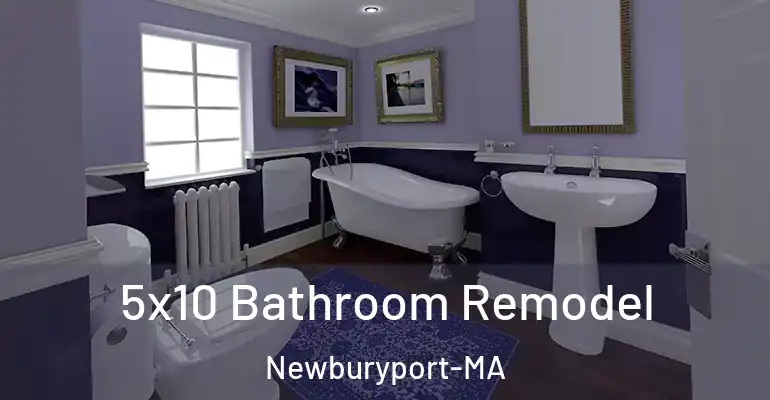 inner Bathroom imggen 5x10 Bathroom Remodel Newburyport-MA