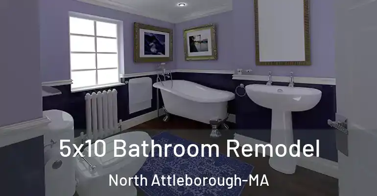 inner Bathroom imggen 5x10 Bathroom Remodel North Attleborough-MA