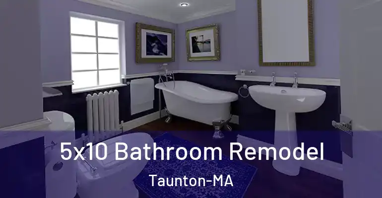 inner Bathroom imggen 5x10 Bathroom Remodel Taunton-MA