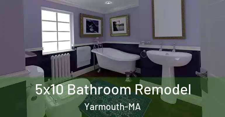 inner Bathroom imggen 5x10 Bathroom Remodel Yarmouth-MA