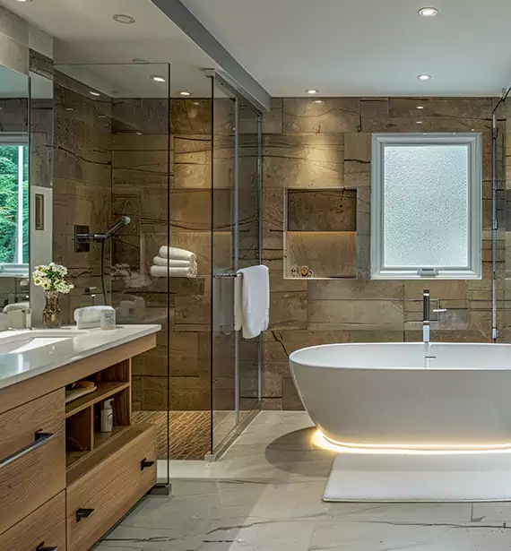 Bathroom Designers Cranston, RI