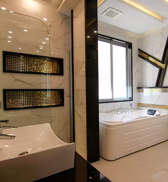 Bathroom Renovations in Cranston, RI