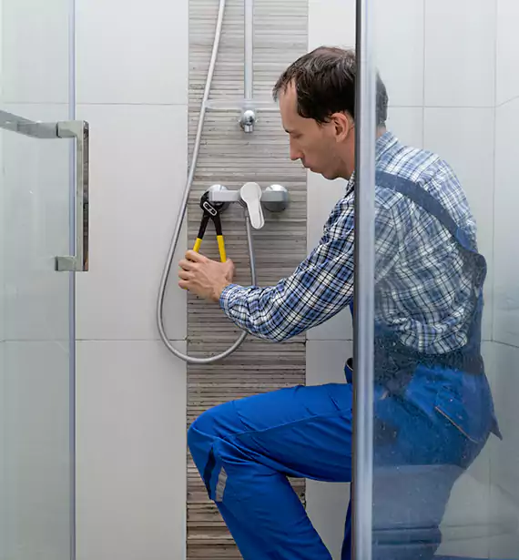 Bathroom Reconstruction Cranston, RI