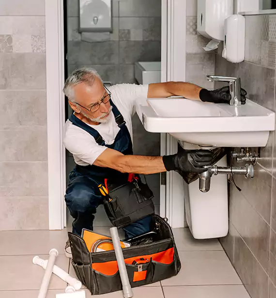 Bathroom Reconstruction Cranston, RI