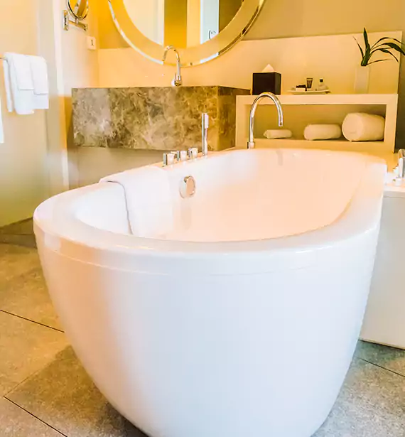 Tub Remodeling in Cranston, RI