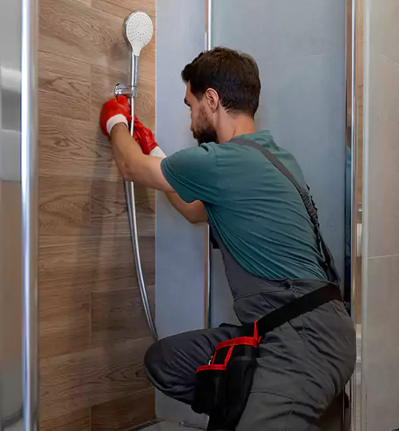 Bathroom Reconstruction Cranston, RI