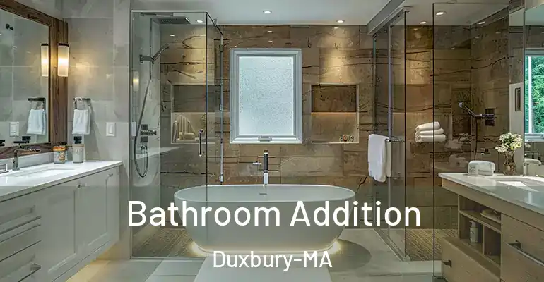 inner Bathroom imggen Bathroom Addition Duxbury-MA