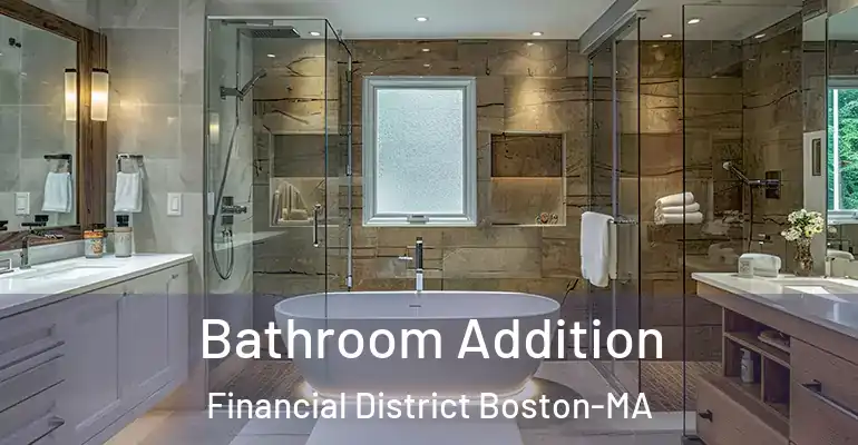 inner Bathroom imggen Bathroom Addition Financial District Boston-MA