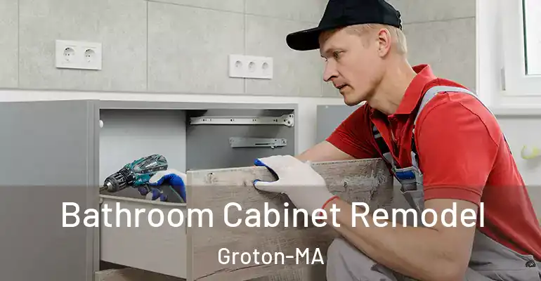 inner Bathroom imggen Bathroom Cabinet Remodel Groton-MA