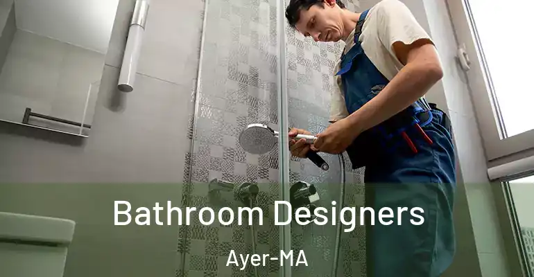inner Bathroom imggen Bathroom Designers Ayer-MA