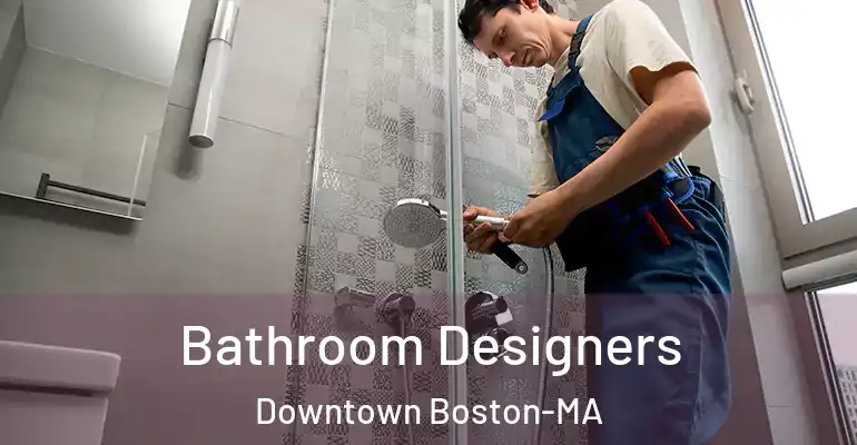 inner Bathroom imggen Bathroom Designers Downtown Boston-MA