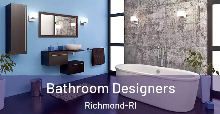 inner Bathroom imggen Bathroom Designers Richmond-RI