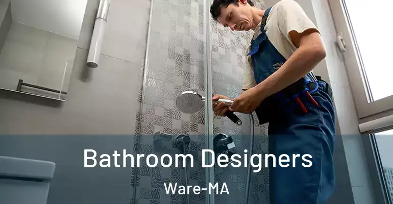 inner Bathroom imggen Bathroom Designers Ware-MA
