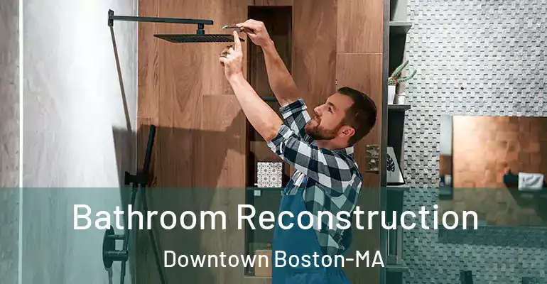 inner Bathroom imggen Bathroom Reconstruction Downtown Boston-MA