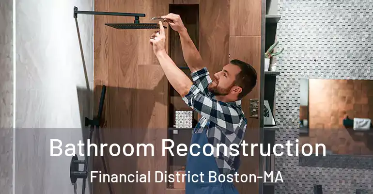 inner Bathroom imggen Bathroom Reconstruction Financial District Boston-MA