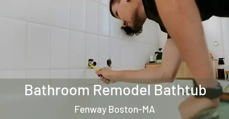 inner Bathroom imggen Bathroom Remodel Bathtub Fenway Boston-MA
