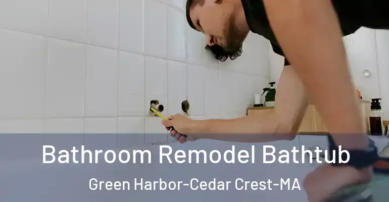 inner Bathroom imggen Bathroom Remodel Bathtub Green Harbor-Cedar Crest-MA
