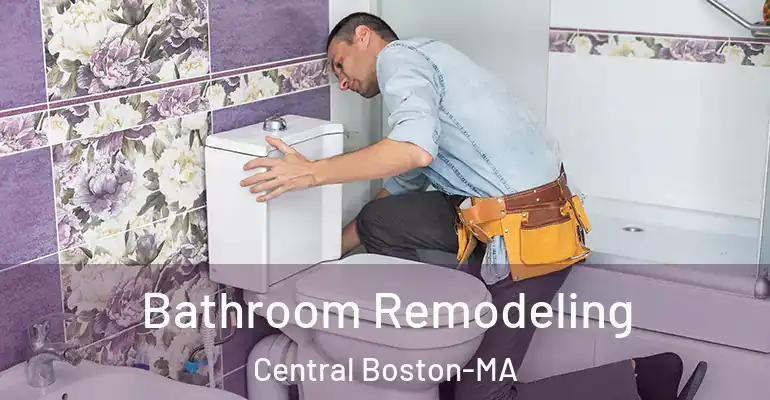 inner Bathroom imggen Bathroom Remodeling Central Boston-MA