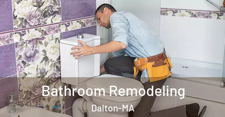 inner Bathroom imggen Bathroom Remodeling Dalton-MA