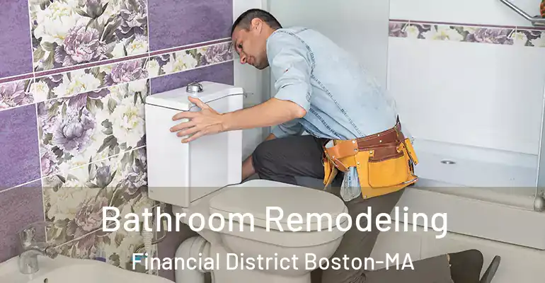 inner Bathroom imggen Bathroom Remodeling Financial District Boston-MA