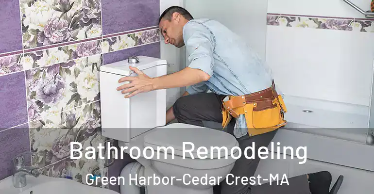 inner Bathroom imggen Bathroom Remodeling Green Harbor-Cedar Crest-MA