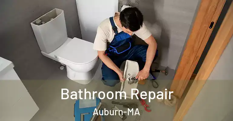 inner Bathroom imggen Bathroom Repair Auburn-MA