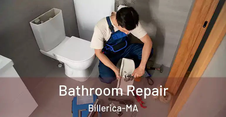 inner Bathroom imggen Bathroom Repair Billerica-MA