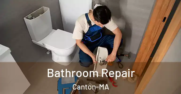 inner Bathroom imggen Bathroom Repair Canton-MA