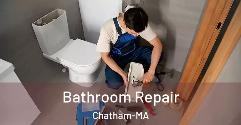 inner Bathroom imggen Bathroom Repair Chatham-MA