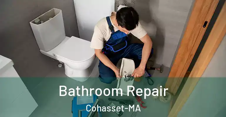 inner Bathroom imggen Bathroom Repair Cohasset-MA